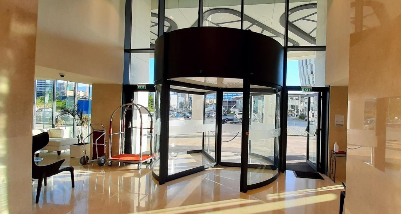 Alliance Palace Sea View Apartment باتومي المظهر الخارجي الصورة