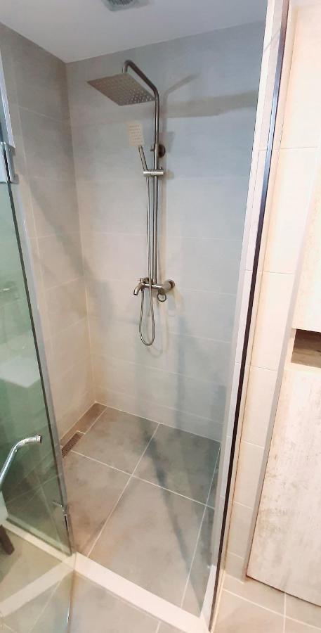 Alliance Palace Sea View Apartment باتومي المظهر الخارجي الصورة