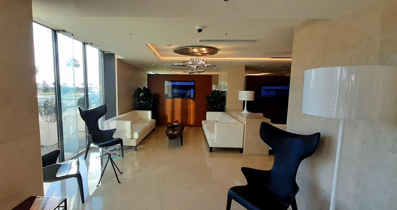 Alliance Palace Sea View Apartment باتومي المظهر الخارجي الصورة